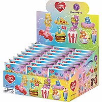 Care Bears Bagclip - Blind Bag