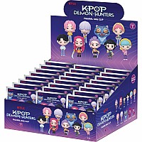 KPop Demon Hunters - Blind Bag  