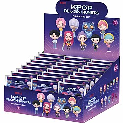 KPop Demon Hunters - Blind Bag  