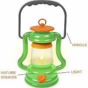 Light 'N Sound Lantern