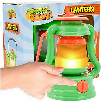 Light 'N Sound Lantern