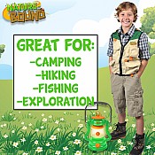 Light 'N Sound Lantern