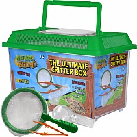 Ultimate Critter Box
