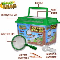 Ultimate Critter Box