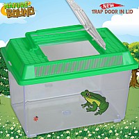 Ultimate Critter Box