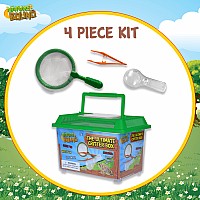 Ultimate Critter Box