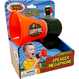 Megaphone