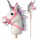 Stick Pony - Unicorn