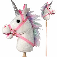 Stick Pony - Unicorn