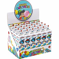 Balloonz Magic Gel - make your own balloon