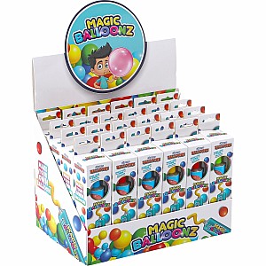 Balloonz Magic Gel - make your own balloon
