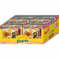 Stretcheez Snack Pack  (assortment)