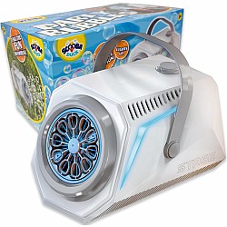 Hyper Bubbles Party Machine