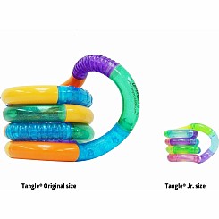 Tangle Original Textured