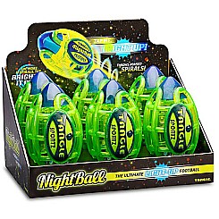 Tangle NightBall Football - Large