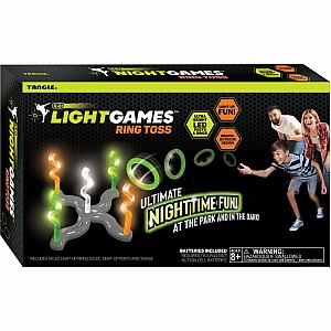 LightGames Ring Toss