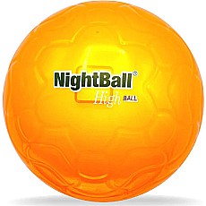 NightBall High Ball Orange