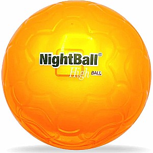 NightBall High Ball Orange