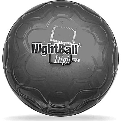 NightBall High Ball (Gray)