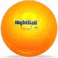 NightBall High Ball (Orange)