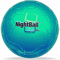 NightBall High Ball (Blue)