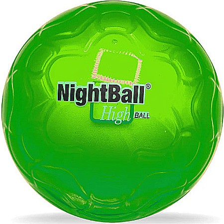 NightBall High Ball (Green)