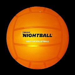 Tangle NightBall Volleyball - TEAL