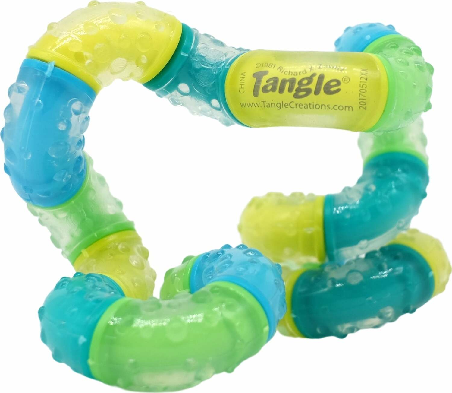 Tangle BrainTools Think - Assorted Colors (each sold individually)