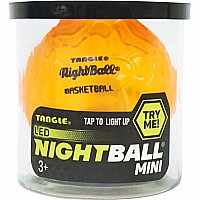 Nightball Mini (Orange)