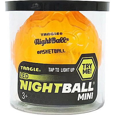 Nightball Mini (Orange)