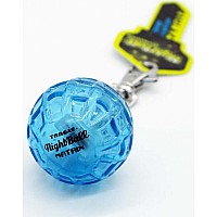 Tangle NightBall Keychains - Assorted Colors (each sold individually)