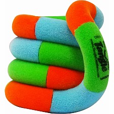 Tangle Jr. Fuzzies - Assorted Colors (each sold individually)