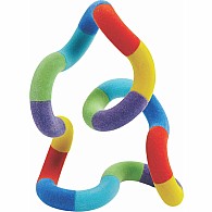 Tangle Jr. Fuzzie - Assorted Colors (each sold individually)