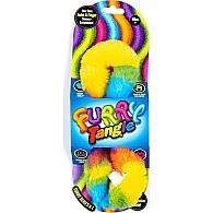 Furry Tangle Jr Assorted Patterns