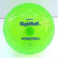 NightBall Basketball