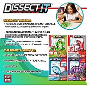 Disect-It (assorted)
