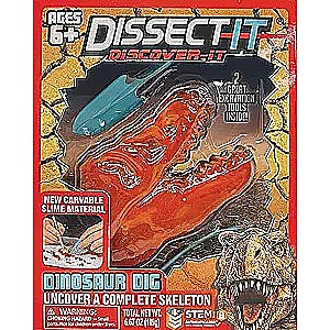 Dissect It- Dino Dig