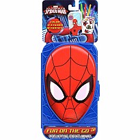 Spiderman Fun On The Go