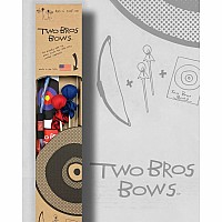 Blue Tie-Dye Packaged Box Set