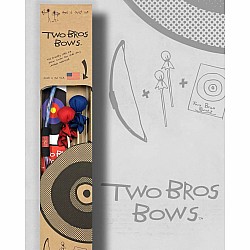 Blue Tie-Dye Packaged Box Set