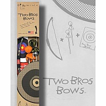 TBB CAMO BOW BOX SET