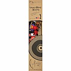 Flame Bow & 2 Arrows Boxed Set - Outdoor Fun Toy by Two Bros Bows