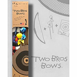 Blue Camo Standard Box Set