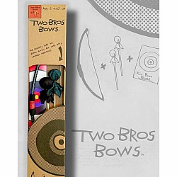 Spectre Bow Bow & Arrows (Packaged Box Set)