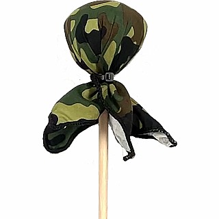 Camo Arrow