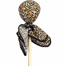 Cheetah Arrow