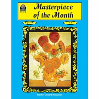 Masterpiece Of The Month