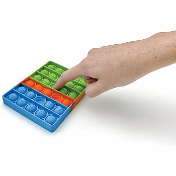 Push and Pop Phonics Word Builder