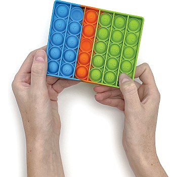 Push and Pop Phonics Word Builder