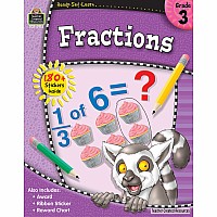 Rsl: Fractions (Gr. 3)